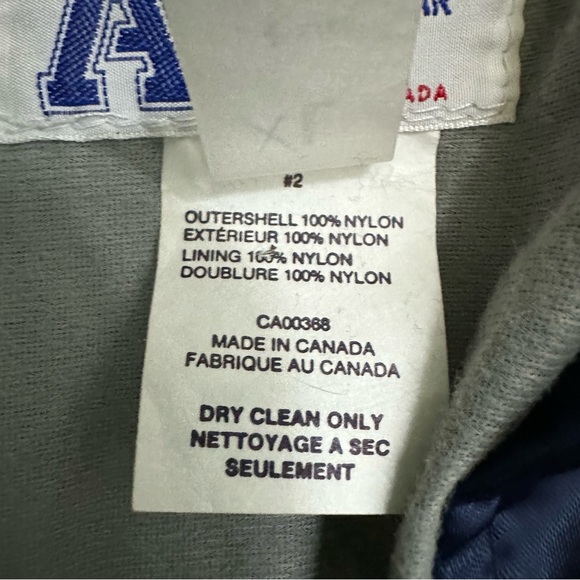 Vintage retro driver jacket - Picture 4 of 5